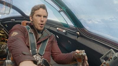 Imagem da notícia Guardiões da Galáxia e A Bela e a Fera são os filmes da Temperatura Máxima hoje