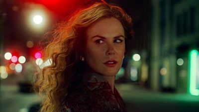 Imagem da notícia The Undoing: Série de Nicole Kidman é adiada por causa do Coronavírus