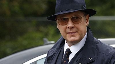 Imagem da notícia The Blacklist: James Spader fala sobre os maiores desafios de Red na 7ª temporada (Entrevista Exclusiva)