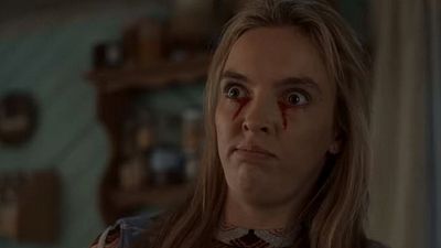 Imagem da notícia Killing Eve: Saiu o teaser da 3ª temporada