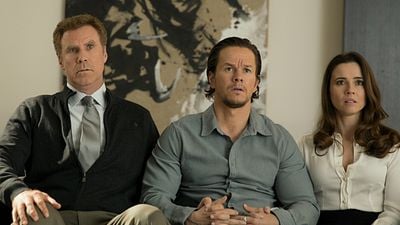 Imagem da notícia Pai em Dose Dupla é o filme da Sessão da tarde