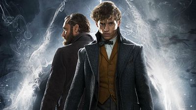 Imagem da notícia Animais Fantásticos 3 terá batalhas épicas, diz Dan Fogler
