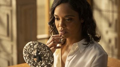Imagem da notícia Crítica Westworld 3x03: A ausência de Charlotte Hale
