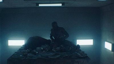 Imagem da notícia O Poço: Diretor explica o final do filme