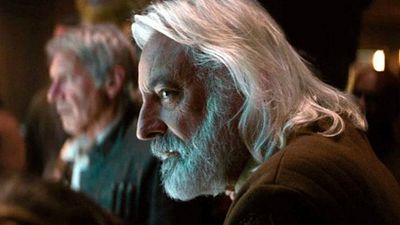 Imagem da notícia Ator de Star Wars, Andrew Jack, morre devido ao coronavírus