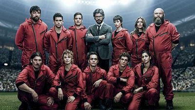 Imagem da notícia La Casa de Papel: Relembre o que aconteceu na 3ª temporada 