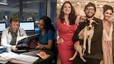 Imagem da notícia Estreias de abril no Globoplay: Chicago Med e Todas as Mulheres do Mundo são destaque