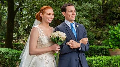 Imagem da notícia Um Amor, Mil Casamentos: Sam Claflin tenta salvar um casamento em trailer da Netflix