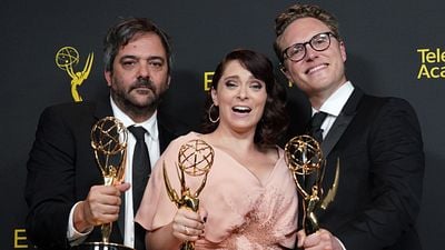 Imagem da notícia Morre Adam Schlesinger, compositor de The Wonders e Crazy Ex-Girlfriend, por complicações do Coronavírus