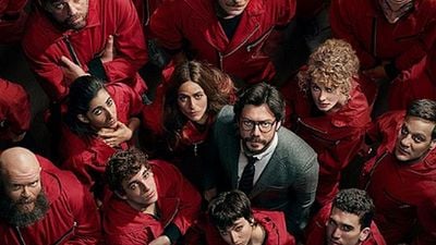 Imagem da notícia Quiz: Quem é você em La Casa de Papel?