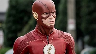 Imagem da notícia Morre ator mirim de The Flash e Grant Gustin lamenta