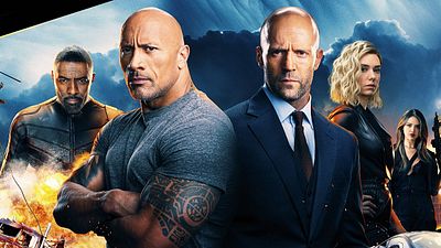 Imagem da notícia Hobbs & Shaw: O que queremos ver no novo filme da franquia Velozes & Furiosos