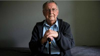 Imagem da notícia George Ogilvie, co-diretor de Mad Max, morre aos 89 anos
