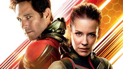 Imagem da notícia Homem-Formiga: Terceiro filme terá roteirista de Rick and Morty