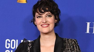 Imagem da notícia De Fleabag a Run: Relembre a carreira fantástica de Phoebe Waller-Bridge