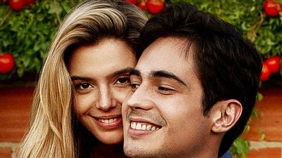 Imagem da notícia Trailer de Ricos de Amor, com Giovanna Lancellotti, da Netflix