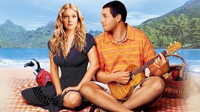 Imagem da notícia Sessão da Tarde: Como se Fosse a Primeira Vez e Tudo por um Popstar são os destaques da semana