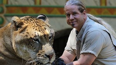 Imagem da notícia Netflix confirma novo episódio de A Máfia dos Tigres