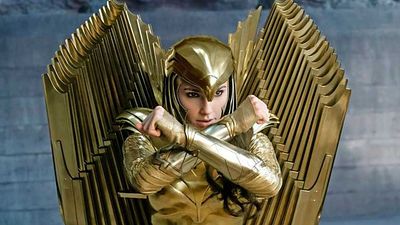 Imagem da notícia Mulher-Maravilha 1984: Reveladas novas imagens do filme de Gal Gadot