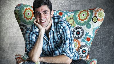 Marcelo Adnet vai lançar "diário da quarentena" na Globoplay (Exclusivo)
