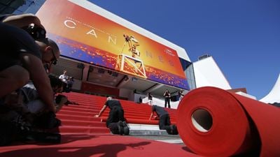 Festival de Cannes 2020 é adiado novamente, agora sem previsão de acontecer