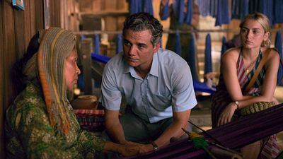 Imagem da notícia Sergio, Argo e mais: 5 filmes sobre figuras que impactaram a política mundial