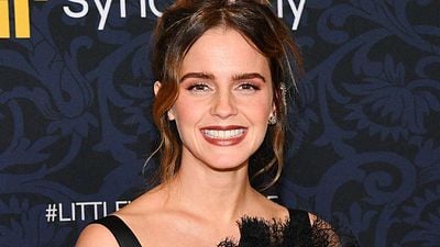 Imagem da notícia Emma Watson: 5 filmes da atriz baseados em livros
