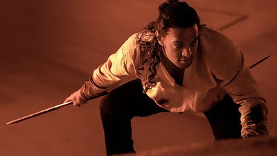 Imagem da notícia Duna: Jason Momoa compara seu personagem com Han Solo