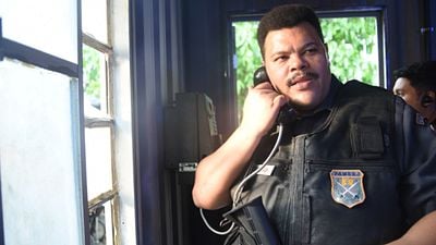 Imagem da notícia Babu Santana se fantasia de Lobo Mau em vídeo de Intervenção