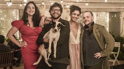 Imagem da notícia Todas as Mulheres do Mundo: Primeiro episódio será exibido na TV Globo