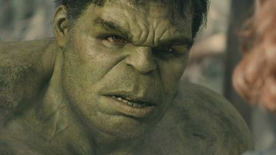 Imagem da notícia Mark Ruffalo pode interpretar Hulk novamente