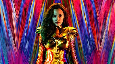 Imagem da notícia Mulher-Maravilha 1984: Gal Gadot e Kristen Wiig lutam em novas fotos
