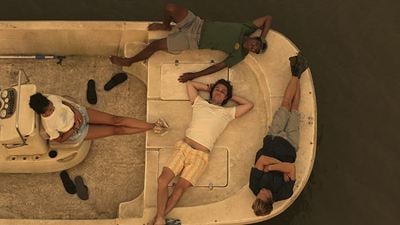 Outer Banks: Crítica da 1ª temporada da série da Netflix