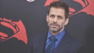 Imagem da notícia Warner Bros. pode não trabalhar mais com Zack Snyder