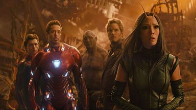 Imagem da notícia Filmes da Marvel vão ser exibidos em programação especial do Disney XD