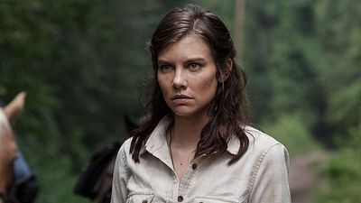 Imagem da notícia The Walking Dead: Como Maggie vai retornar para a série?