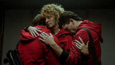 Imagem da notícia La Casa de Papel: Netflix faz um mapa para explicar todos os relacionamentos da série