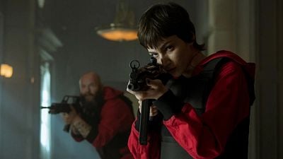 Imagem da notícia La Casa de Papel: Netflix revela audiência da 4ª temporada