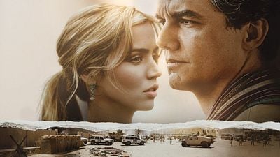 Imagem da notícia Sergio: Diferenças entre o filme da Netflix e o documentário sobre o diplomata