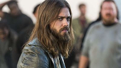 Imagem da notícia Ator de The Walking Dead ainda quer interpretar Wolverine