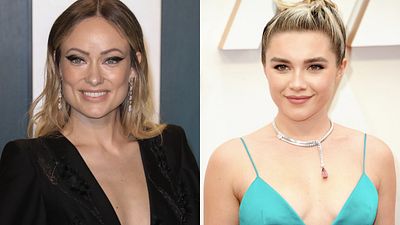 Imagem da notícia Olivia Wilde vai dirigir filme de suspense estrelado por Florence Pugh