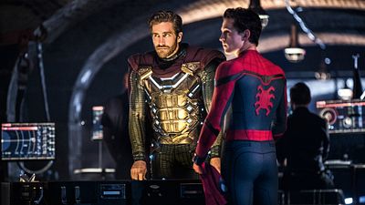 Imagem da notícia Homem-Aranha: Sequência do live-action e animação são adiadas