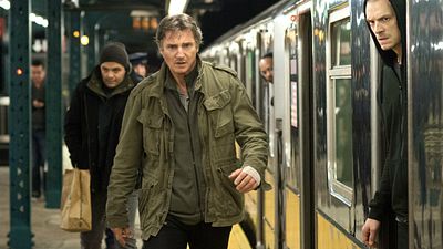 Imagem da notícia Tela Quente: O Passageiro é o filme de hoje