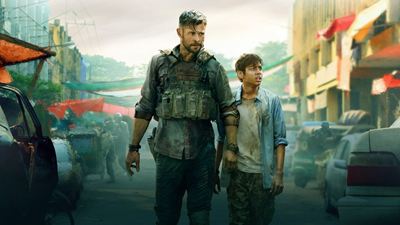 Resgate: Filme de Chris Hemsworth pode ganhar continuação