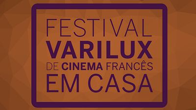 Imagem da notícia Festival Varilux lança streaming gratuito com 50 filmes franceses