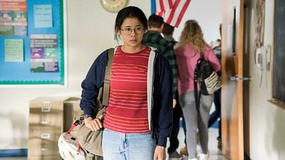 Imagem da notícia Você Nem Imagina: Conheça o elenco jovem do novo romance da Netflix