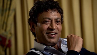 Imagem da notícia Morre Irrfan Khan, ator de As Aventuras de Pi