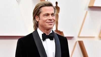Imagem da notícia 7 atuações marcantes de Brad Pitt