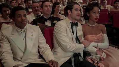 Imagem da notícia Critica: Hollywood, nova série de Ryan Murphy para Netflix, é uma fantasia sobre o mundo do cinema