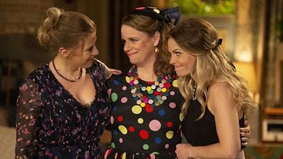 Imagem da notícia Fuller House: Episódios finais da 5ª temporada ganham data de estreia na Netflix